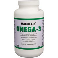 Macula 2 Omega 3